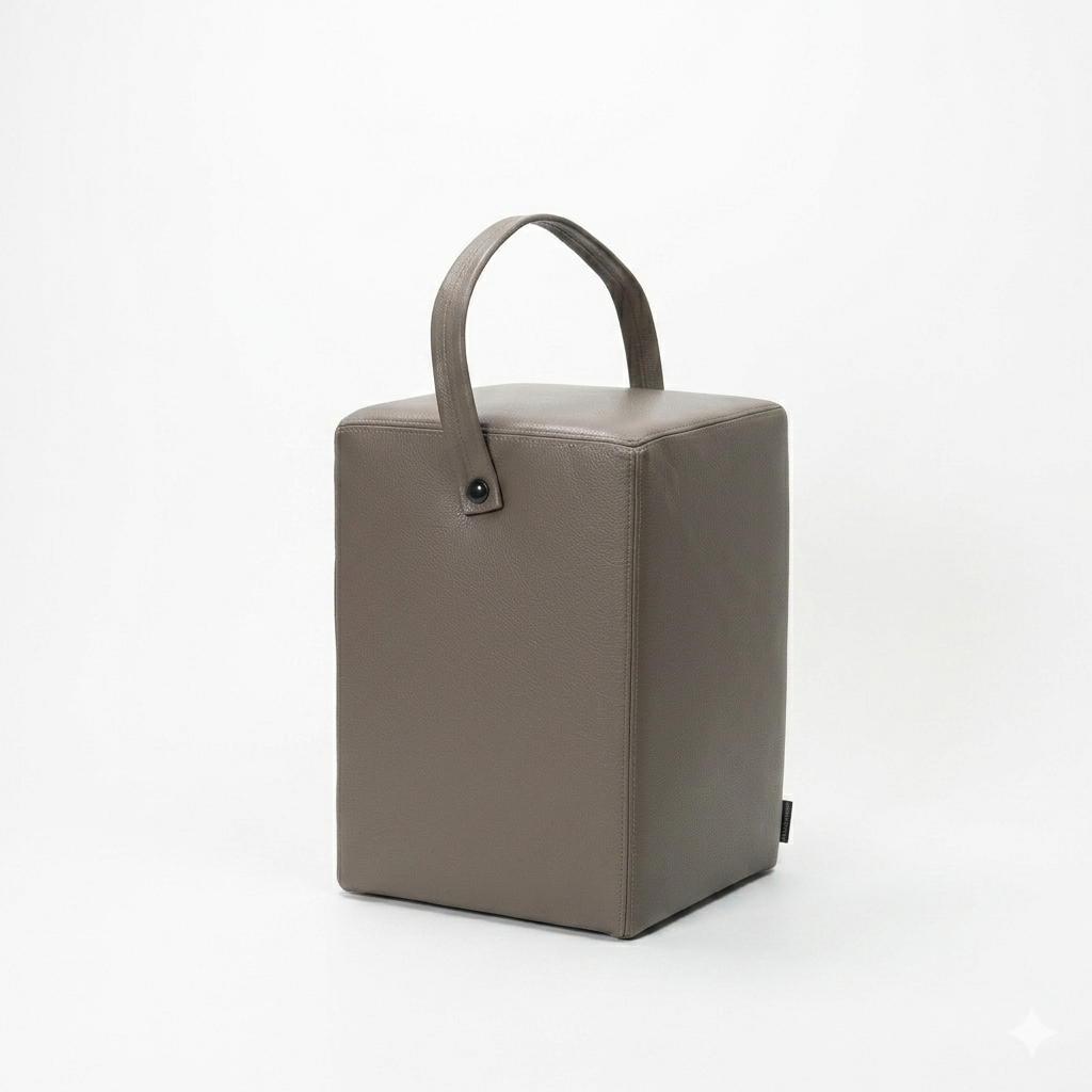 Hocker Linus "Taupe"