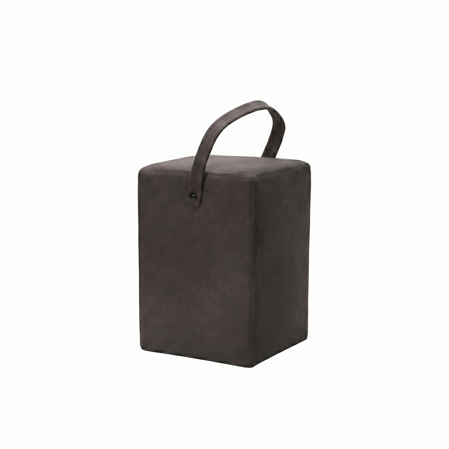 Hocker Linus "Dunkelbraun"