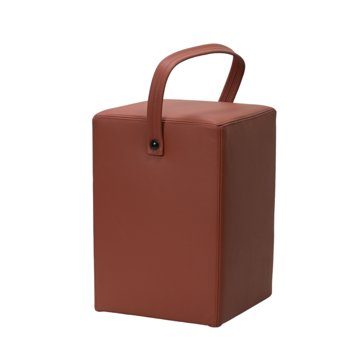 Hocker Linus "Terracotta"