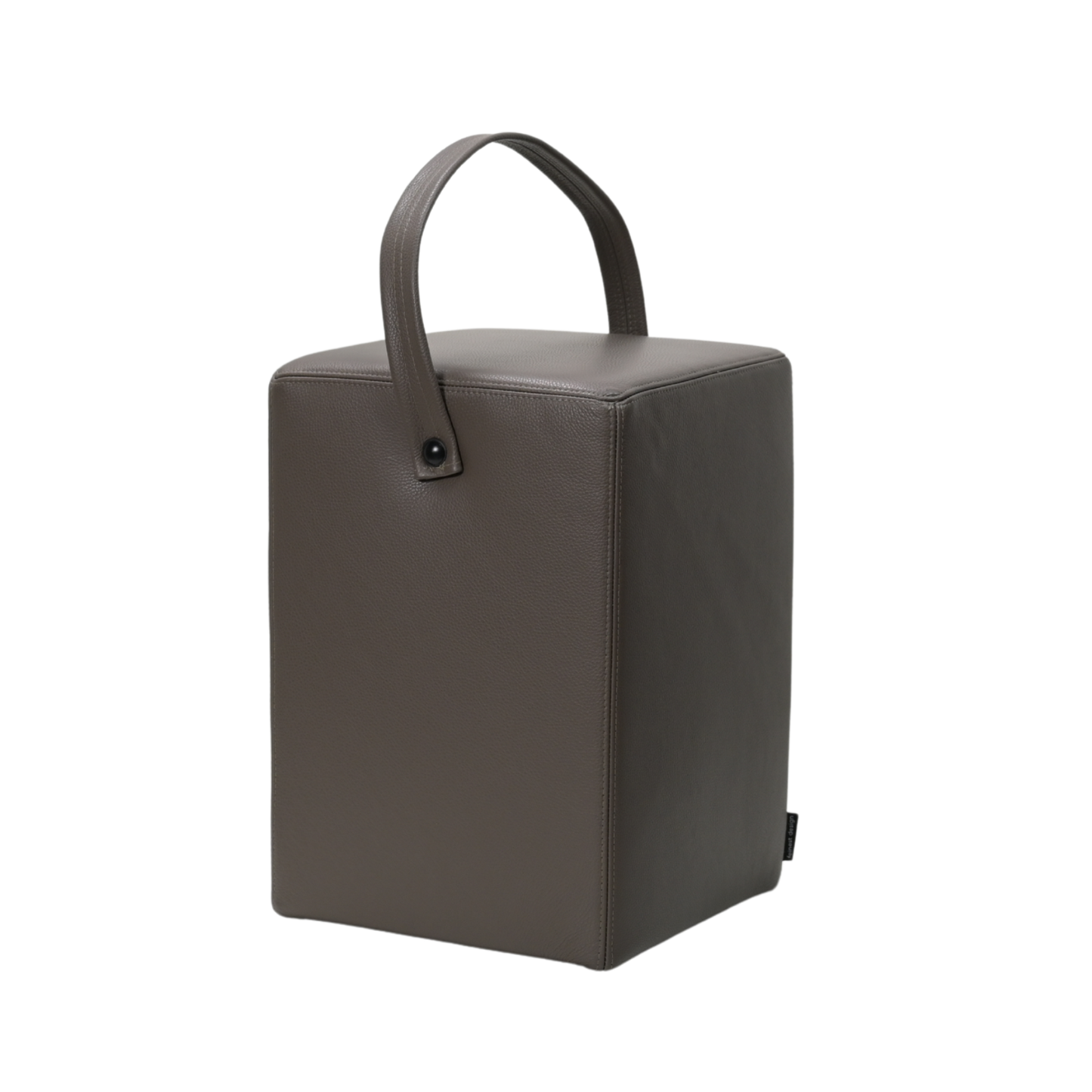 Hocker Linus "Taupe"