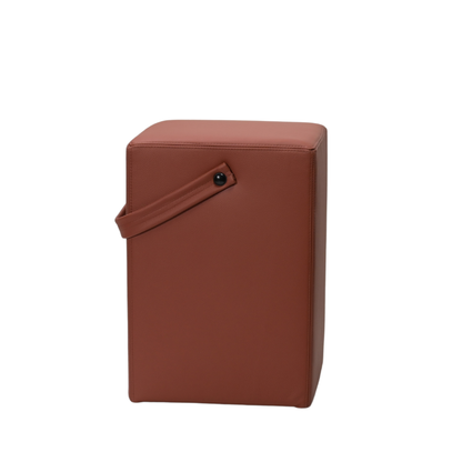 Hocker Linus "Terracotta"