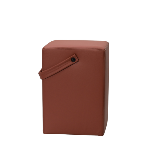 Hocker Linus "Terracotta"