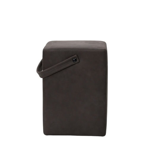 Hocker Linus "Dunkelbraun"