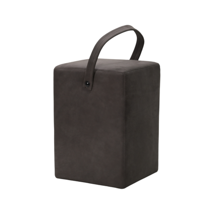 Hocker Linus "Dunkelbraun"