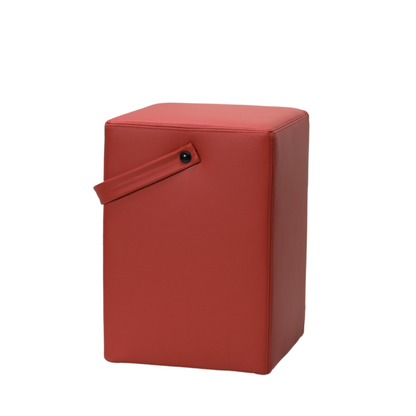 Hocker Linus "Rot"