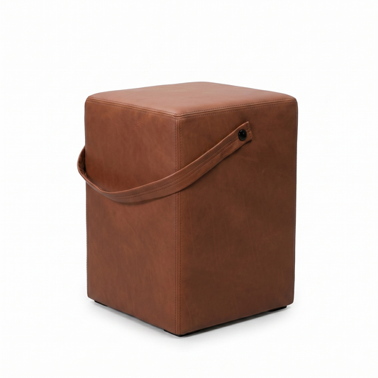 Hocker Linus "Cognac"
