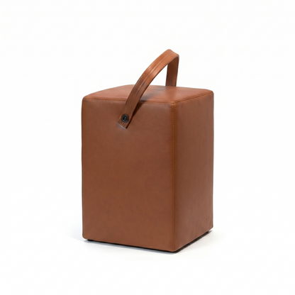 Hocker Linus "Cognac"