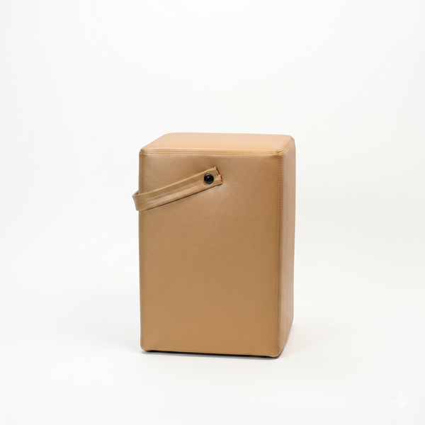Hocker Linus "Gold"