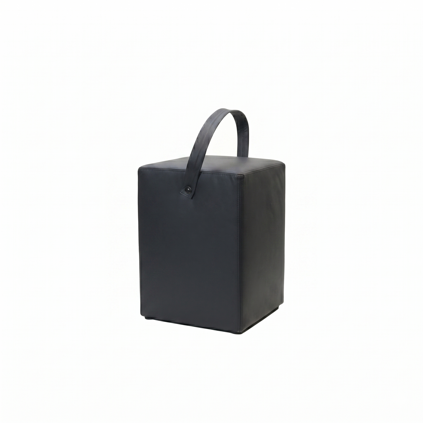 Hocker Linus "Schwarzblau"