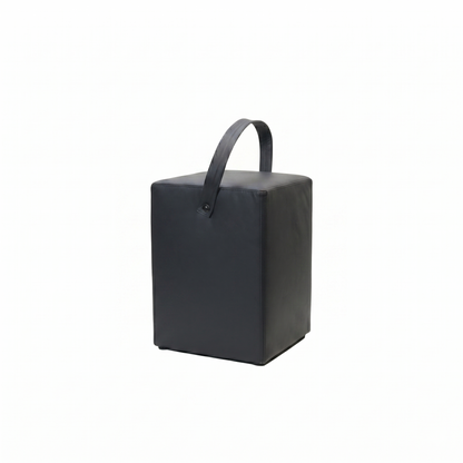 Hocker Linus "Schwarzblau"