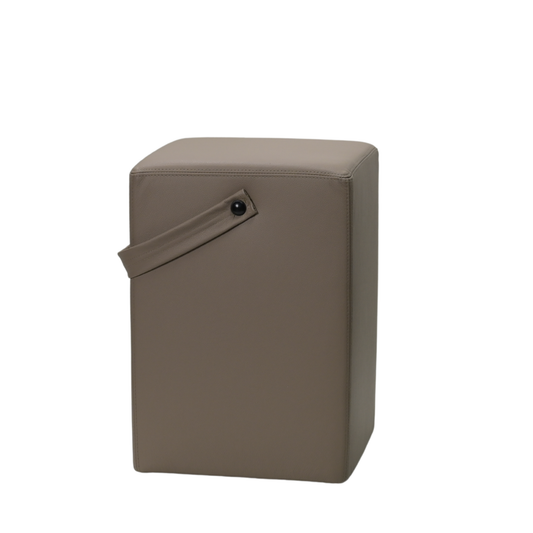 Hocker Linus "Taupe"