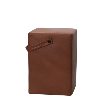 Hocker Linus "Cognac"
