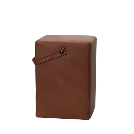 Hocker Linus "Cognac"