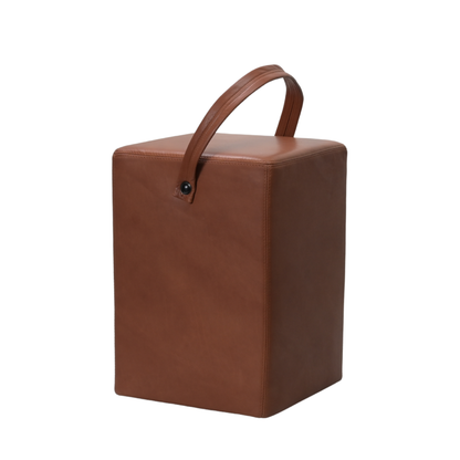 Hocker Linus "Cognac"