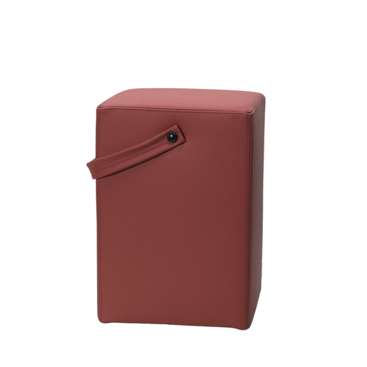 Hocker Linus "Blass rot"