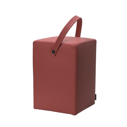 Hocker Linus "Blass rot"