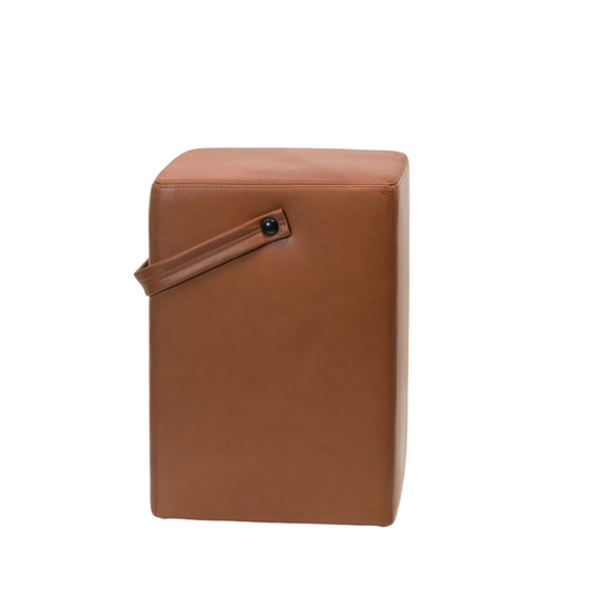 Hocker Linus "Cognac"
