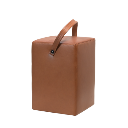 Hocker Linus "Cognac"