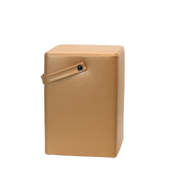 Hocker Linus "Gold"
