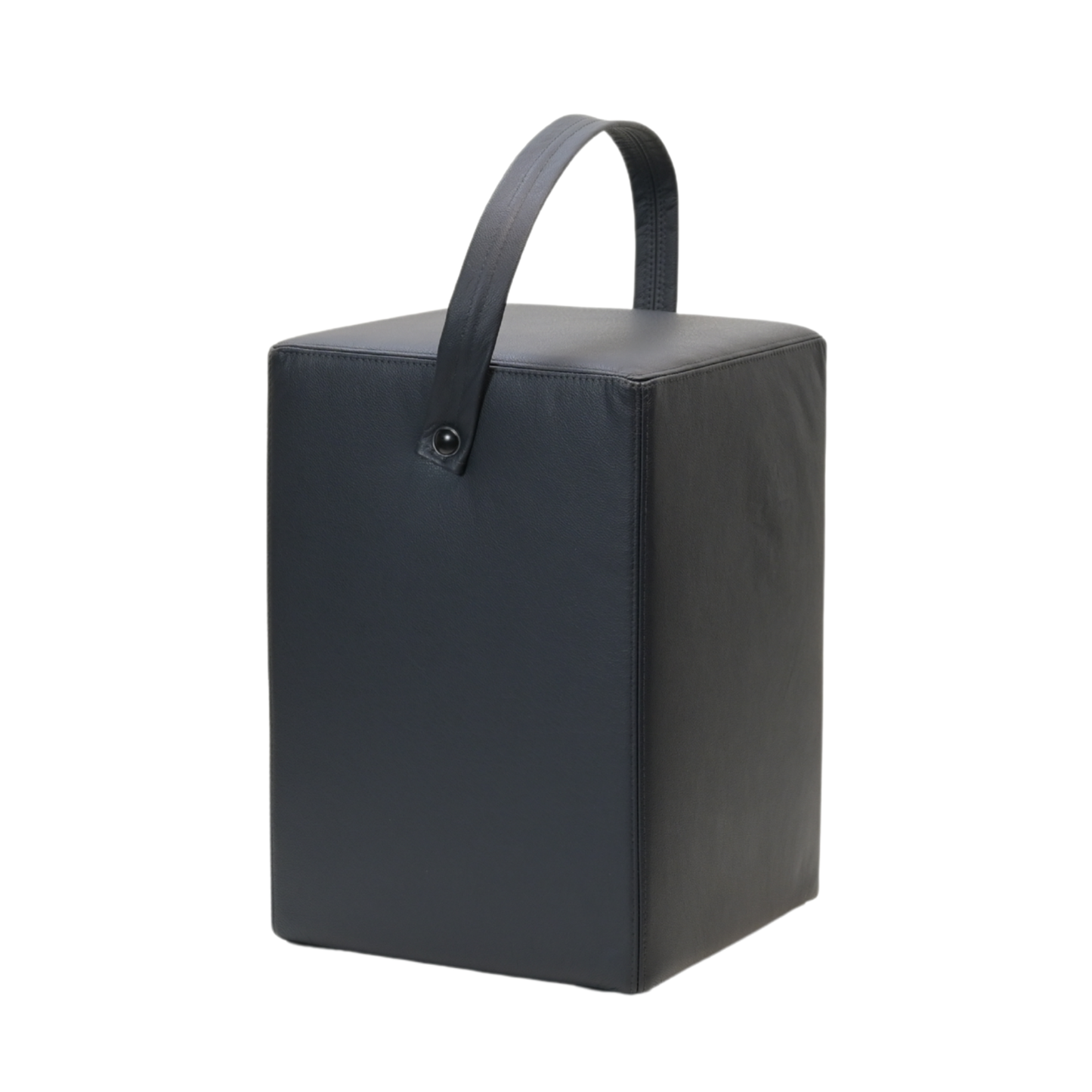 Hocker Linus "Schwarzblau"