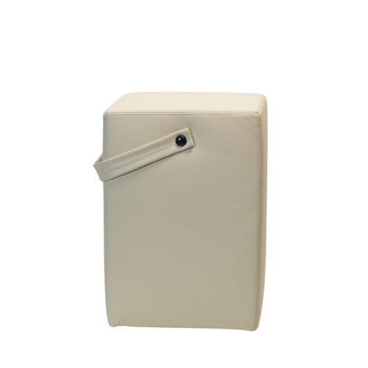 Hocker Linus "Creme"