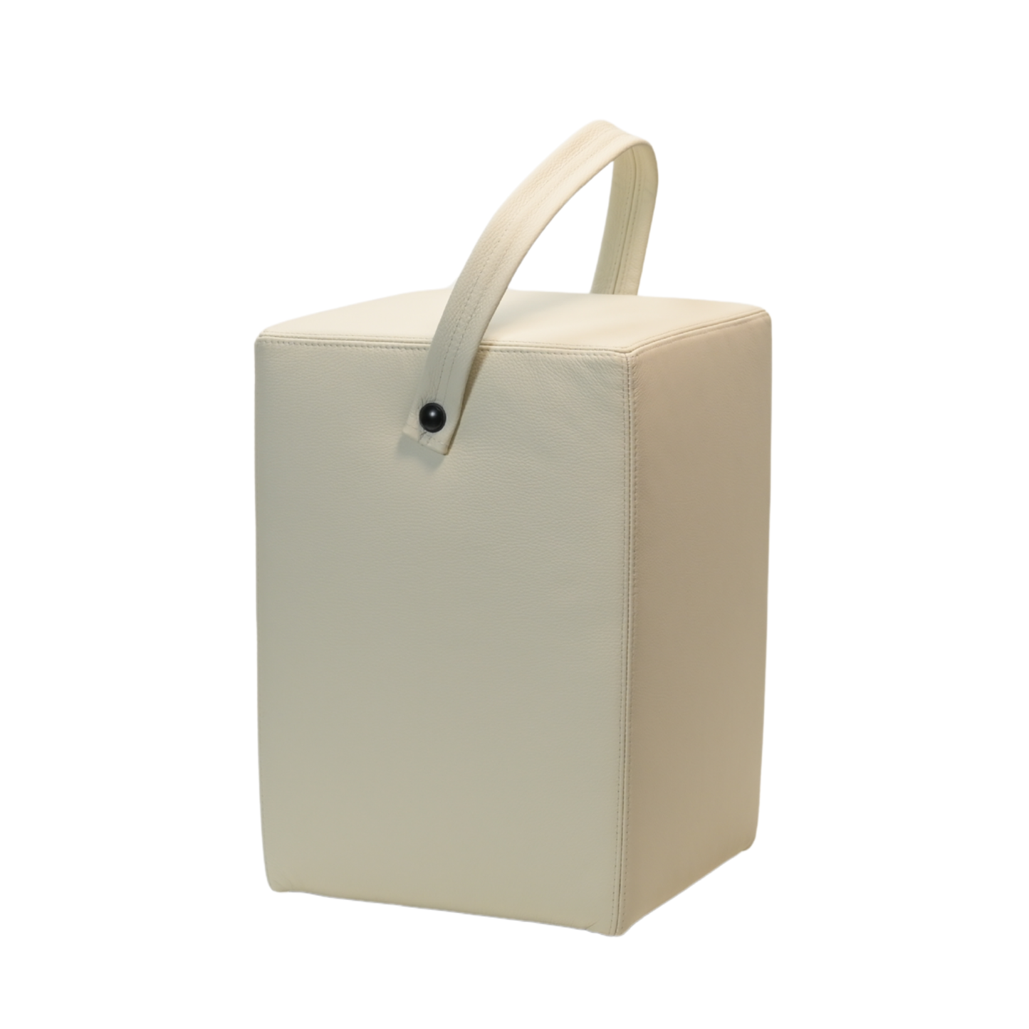Hocker Linus "Creme"