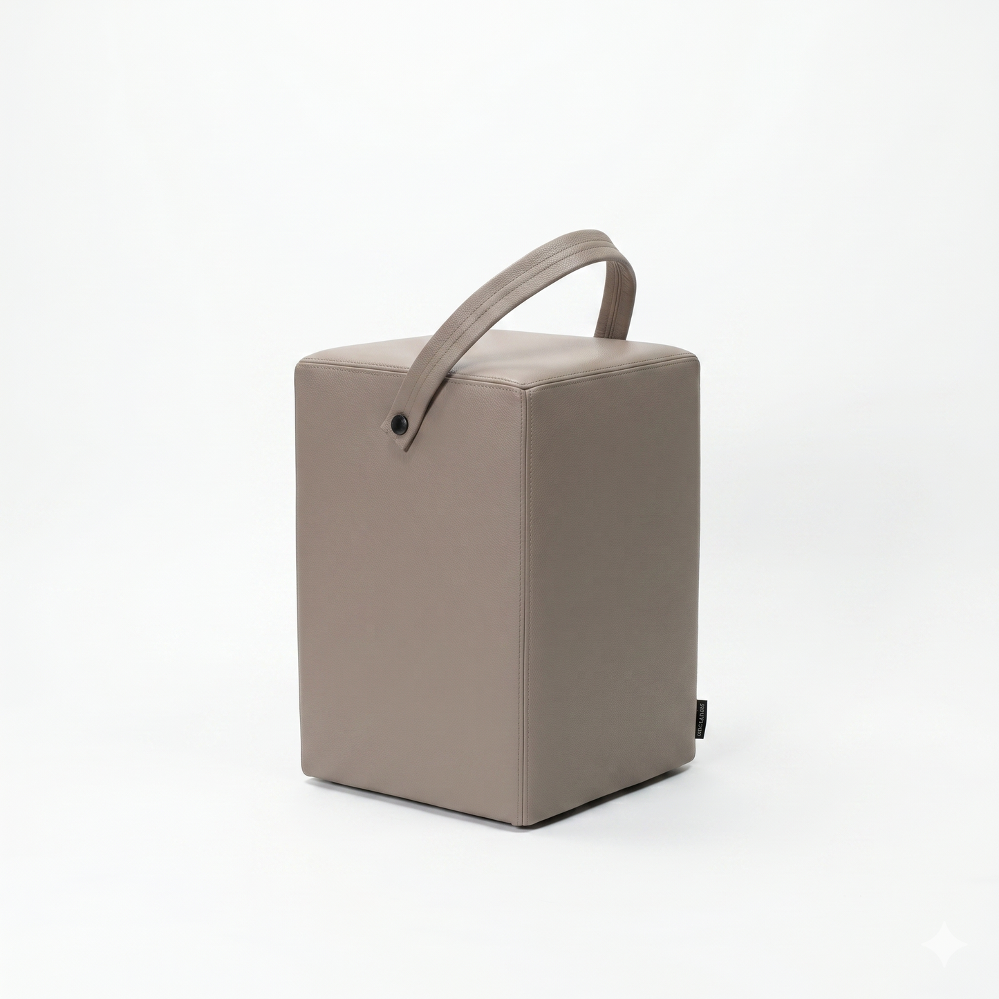 Hocker Linus "Grau"