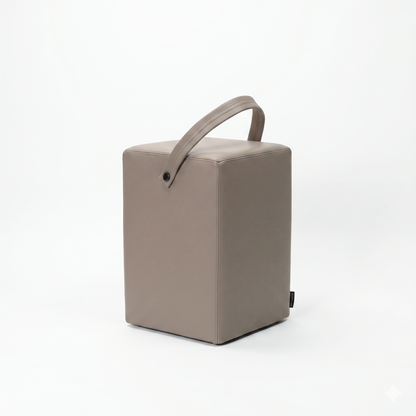 Hocker Linus "Grau"