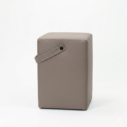 Hocker Linus "Grau"