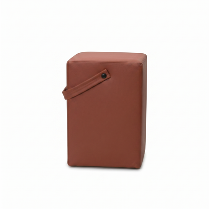 Hocker Linus "Terracotta"