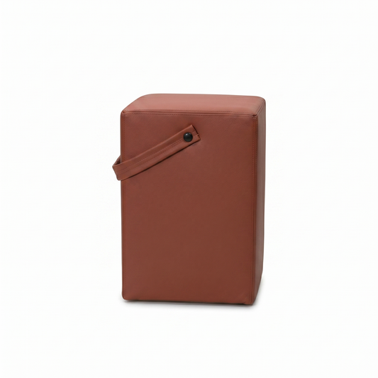 Hocker Linus "Terracotta"