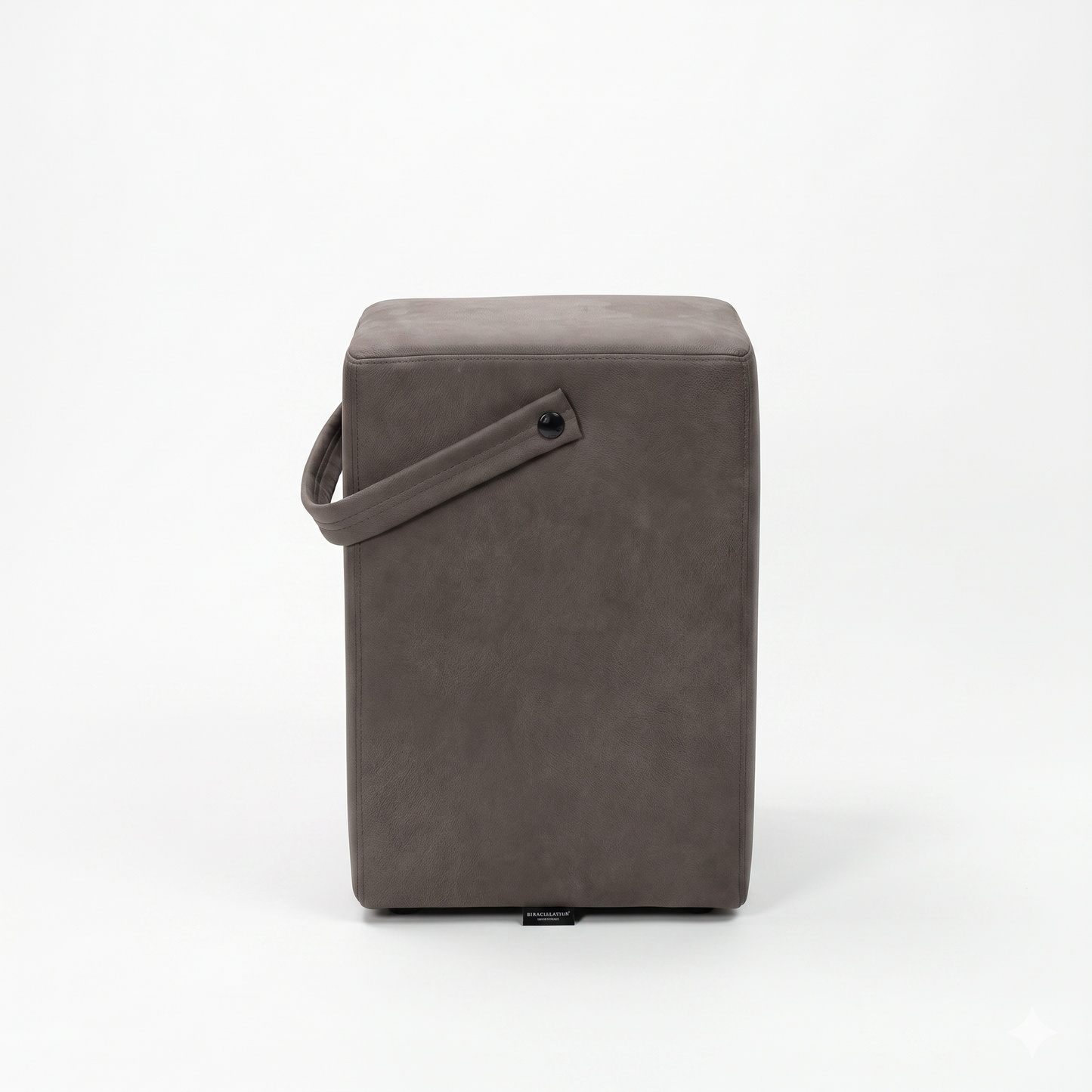 Hocker Linus "Dunkelbraun"