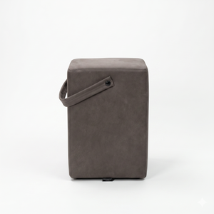 Hocker Linus "Dunkelbraun"