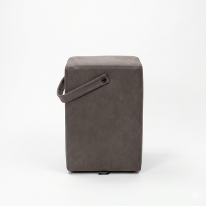 Hocker Linus "Dunkelbraun"