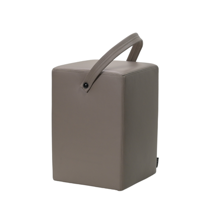 Hocker Linus "Grau"