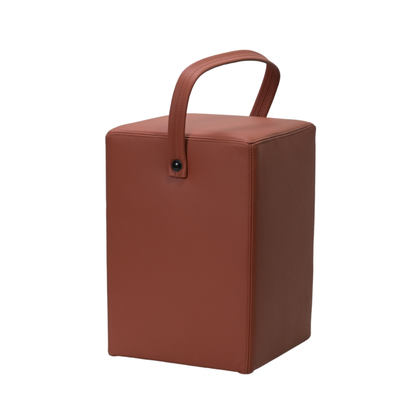 Hocker Linus "Terracotta"