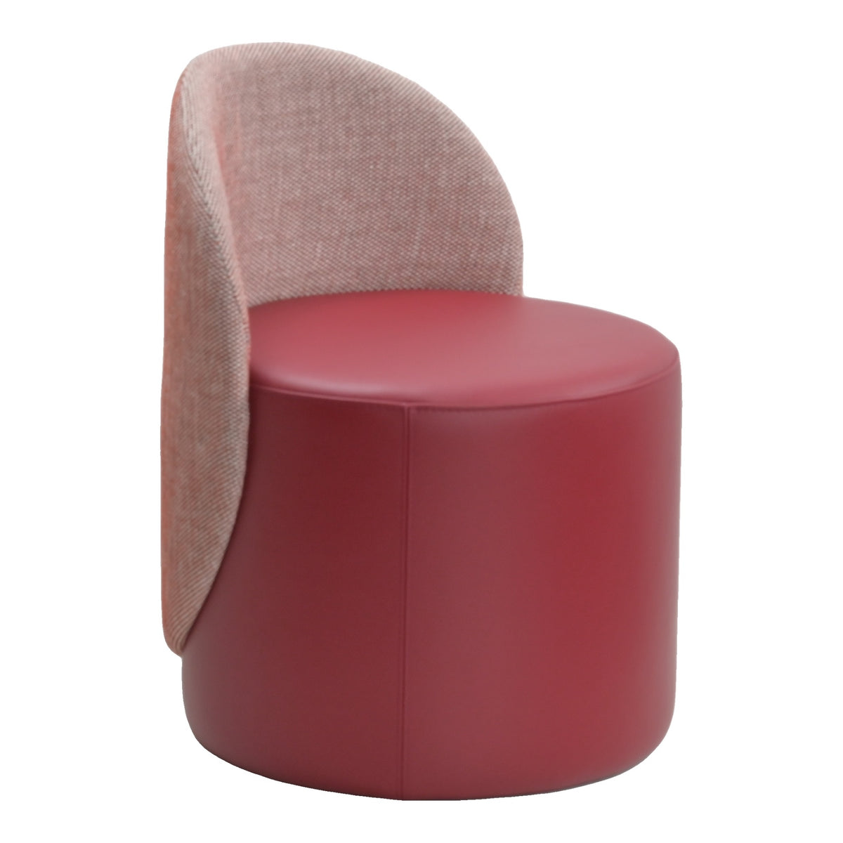 Sessel Paul Bordeaux freigestellt