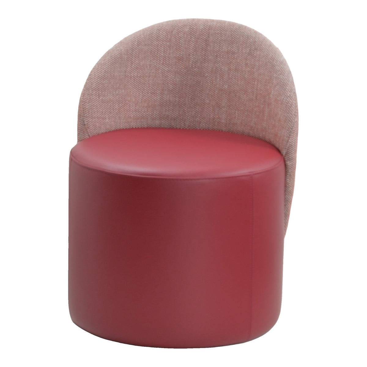 Sessel Paul Bordeaux freigestellt