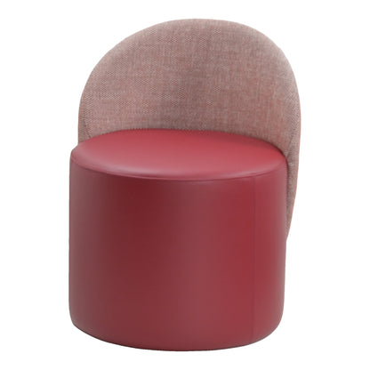 Sessel Paul Bordeaux freigestellt