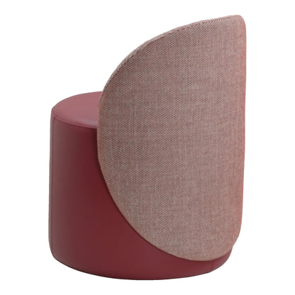 Sessel Paul Bordeaux freigestellt