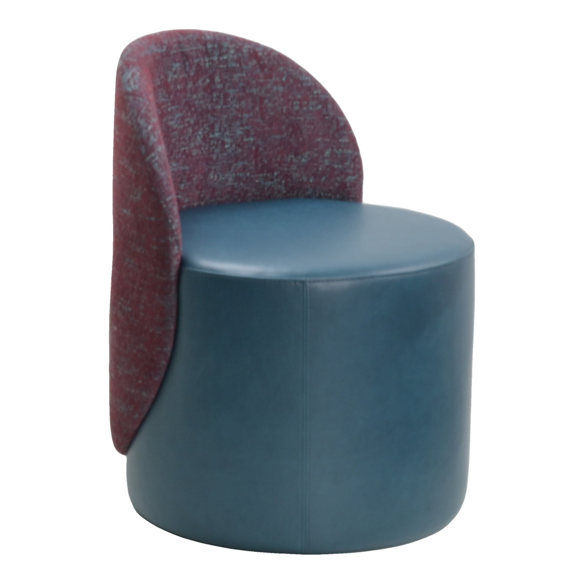 Sessel Paul Petrol freigestellt